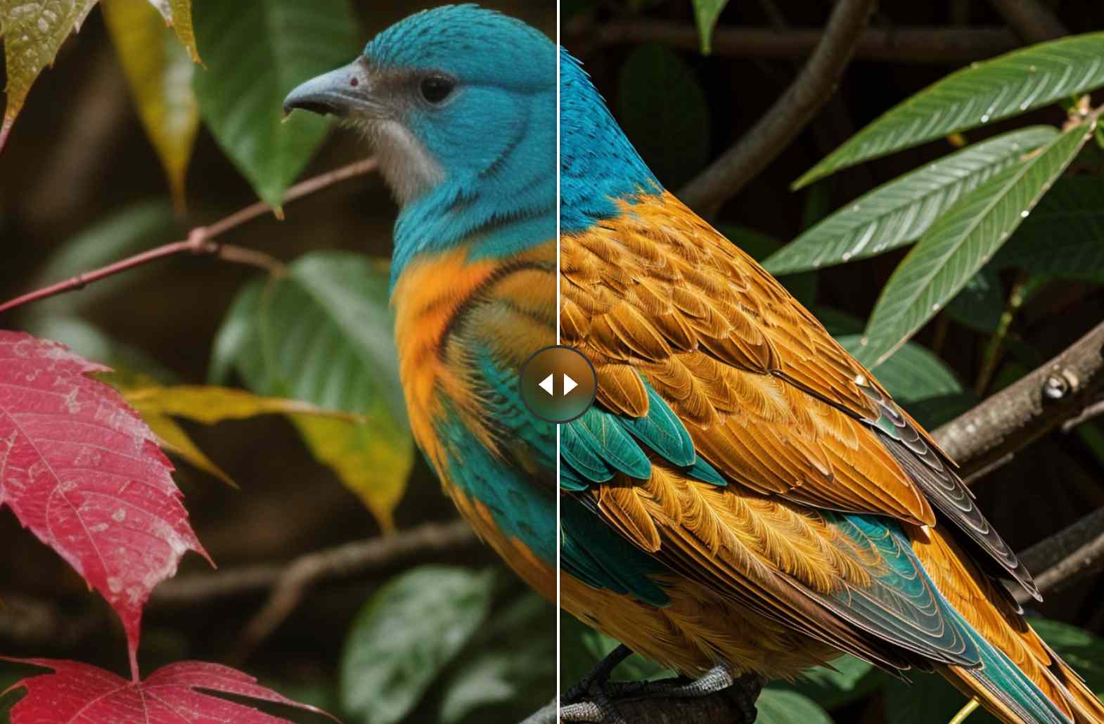 Fluxo de upscale em lote