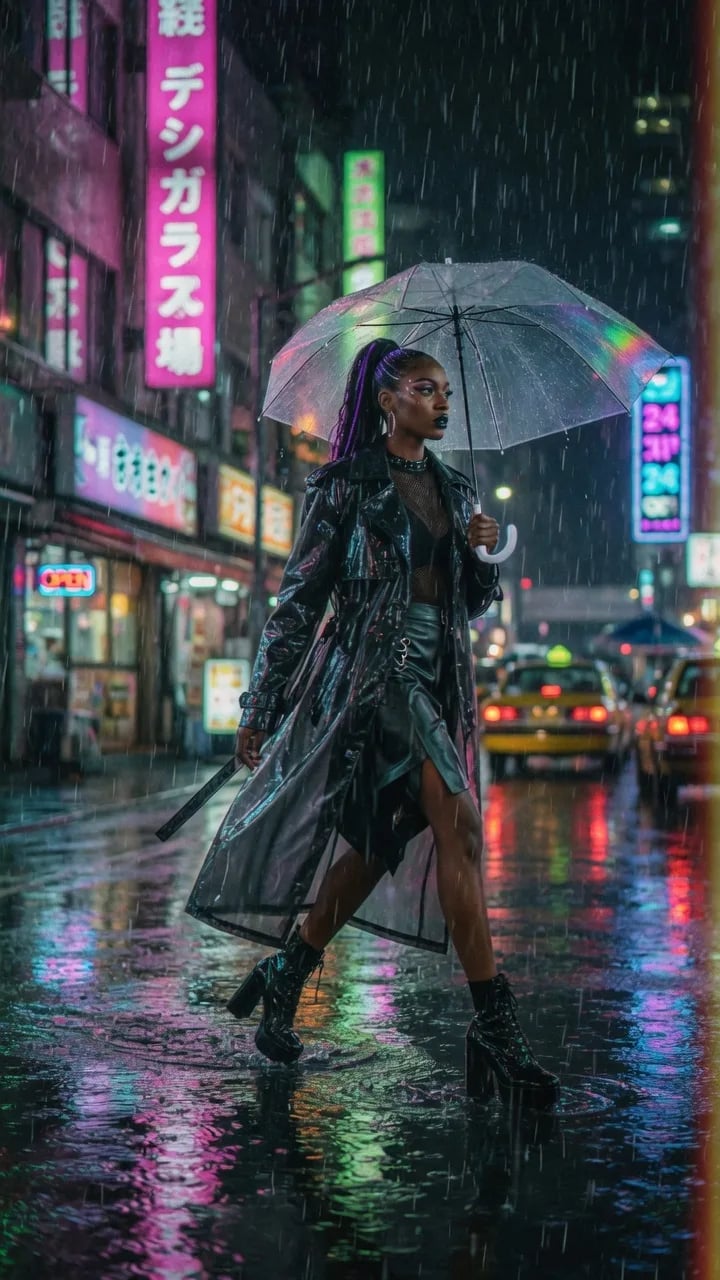 fashion still