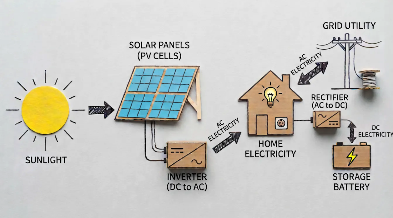 Narrativa visual inteligente