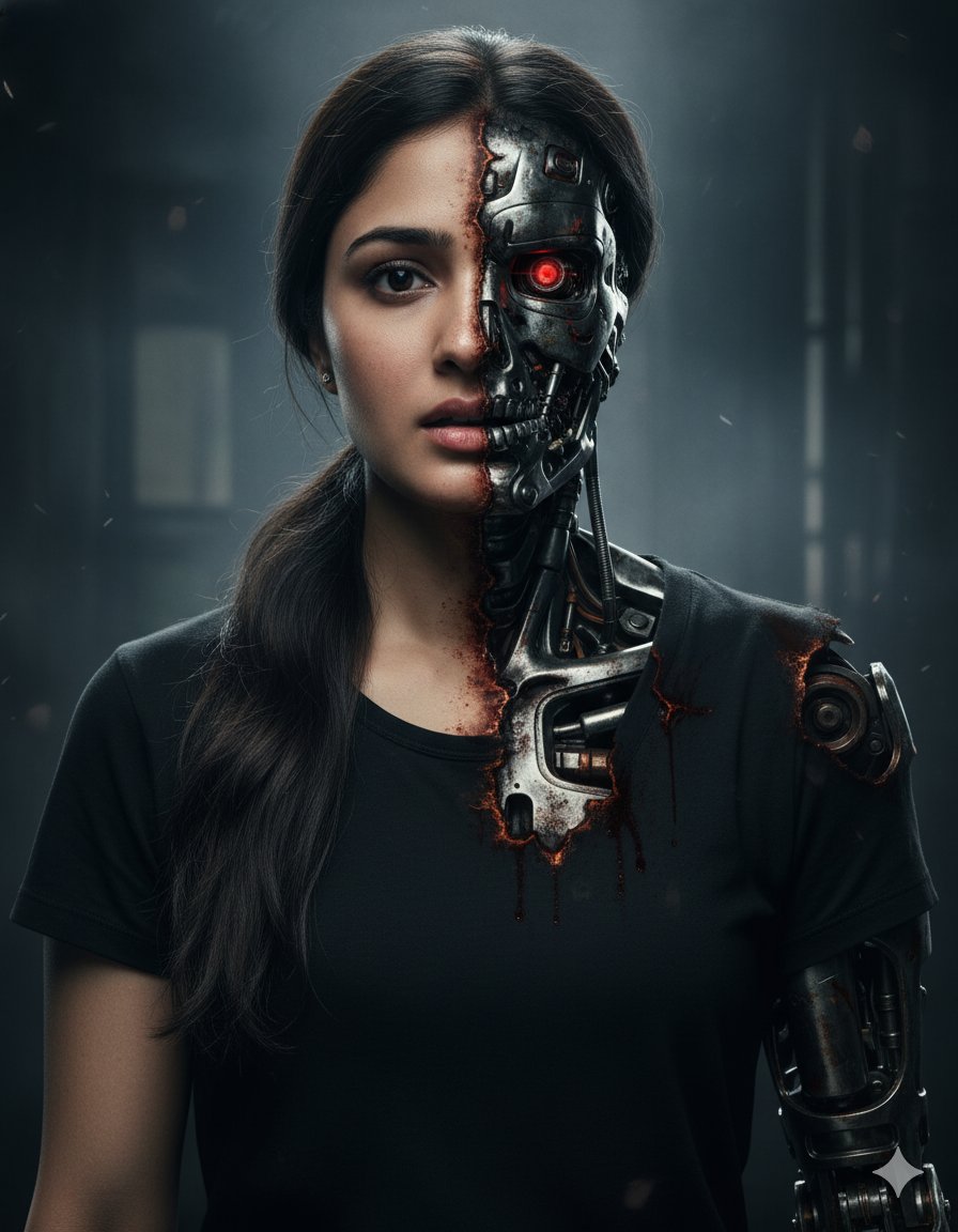 Nano Banana Pro Sample Image 4