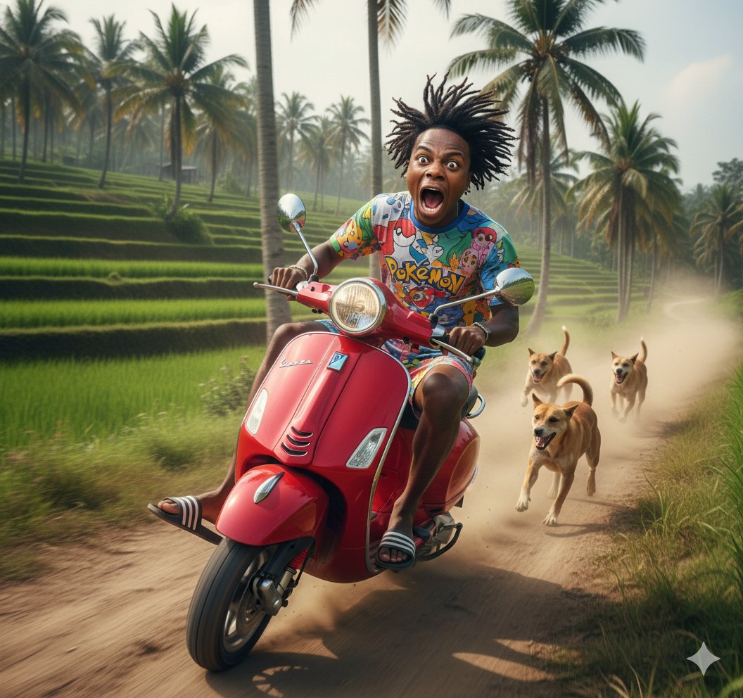 Nano Banana Pro Sample Image 5