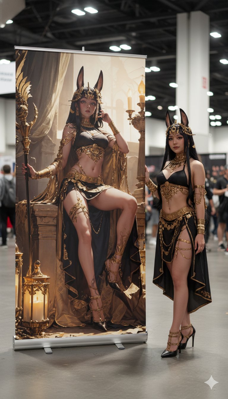 Nano Banana Pro Sample Image 6