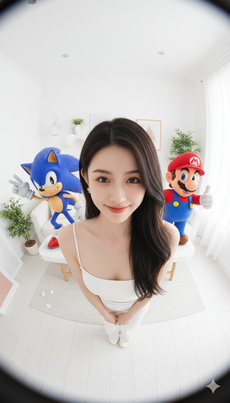 Nano Banana Pro Sample Image 1